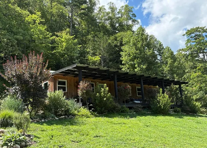The Outdoor Inn