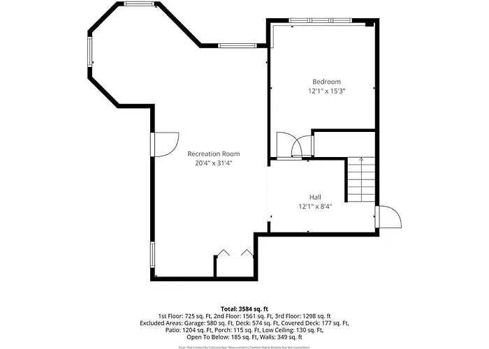 Ocean'S Edge With Pool, Hot Tub & Beach Access