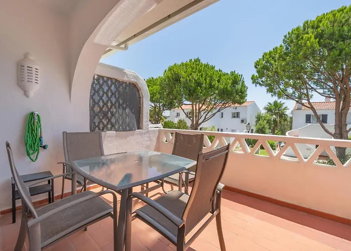 Sun & Sea Vale Do Lobo