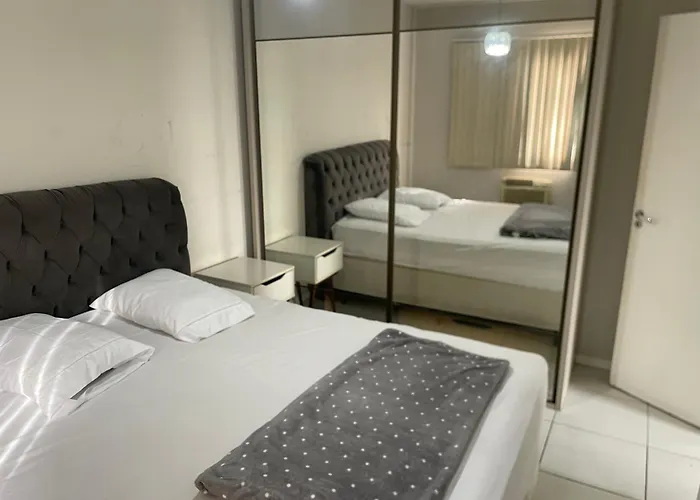 Residencial Murano, Apartamento próximo a unisul e centro