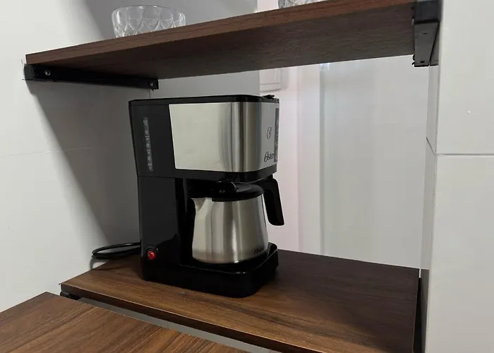 M E M Studio Novo 107