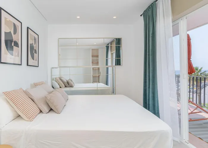 Galoe Boutique Apartments