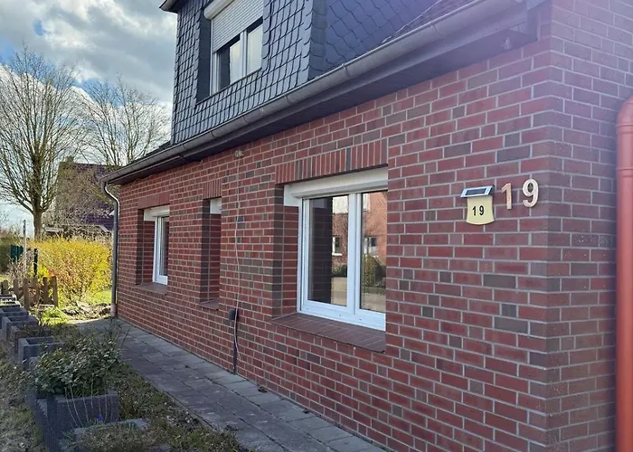 Haus Altendeich