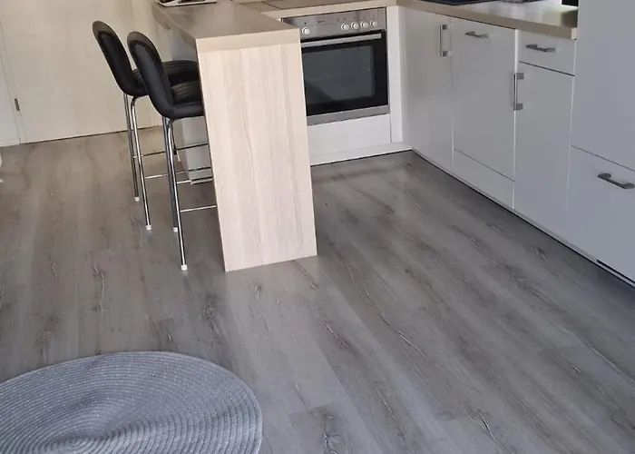 Ferienwohnung Balkonblick