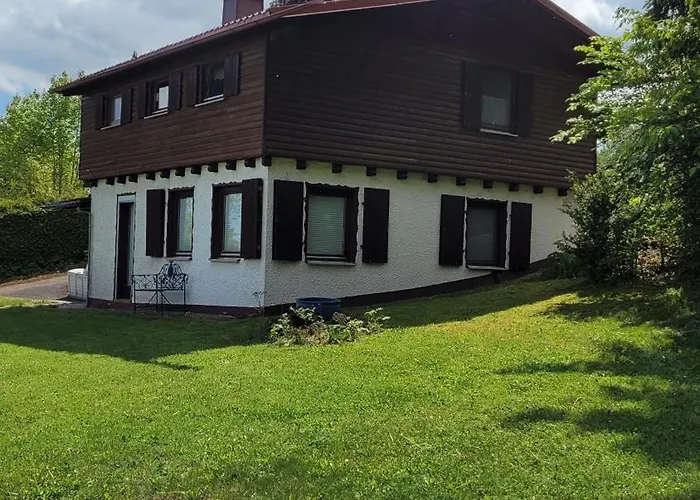 Ferienhaus Bambach