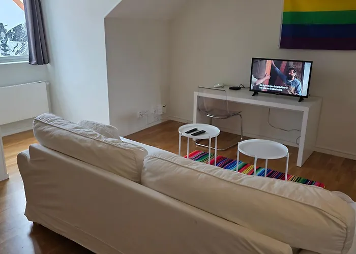 Egen Laegenhet