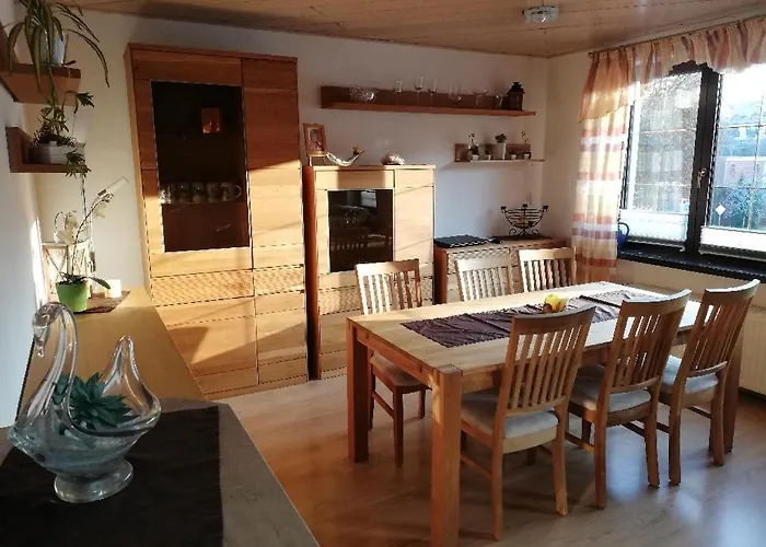 Pension&Ferienwohnung Eitler
