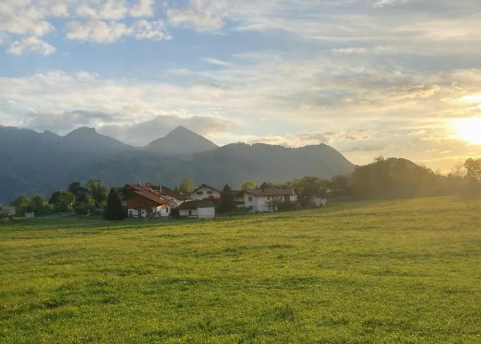 Bachwagnerhof