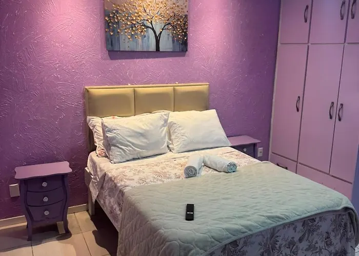 Apartamento privado Brusque