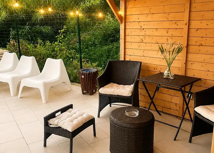 Vale Da Moura Guest House Adults Only