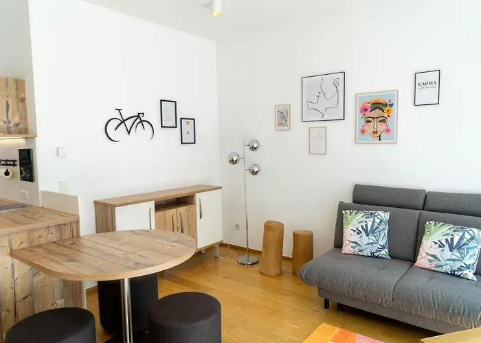 Simply at Home - Apartment in Kufstein