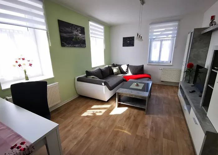 Ferienwohnung Ebersbach-Neugersdorf