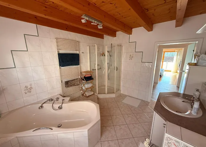Ferienwohnung Strobel
