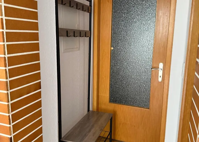 Ferienwohnung Auszeit