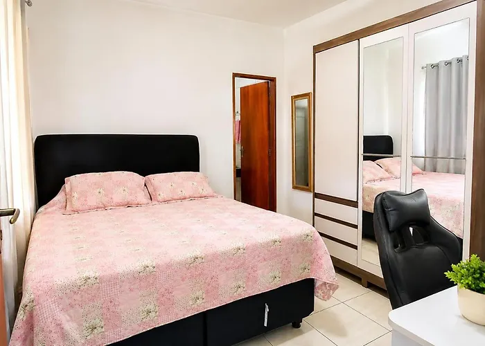 Residencial Arco Iris