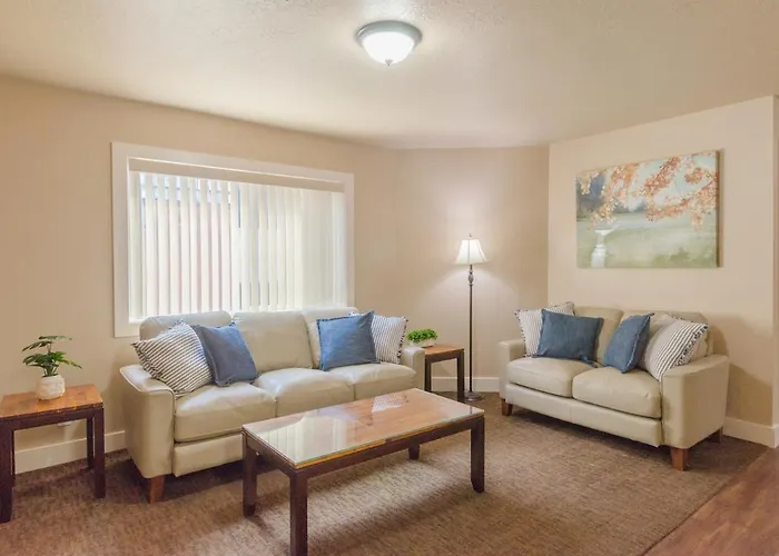 Updated 2-Bedroom Condo In The Heart Of Logan