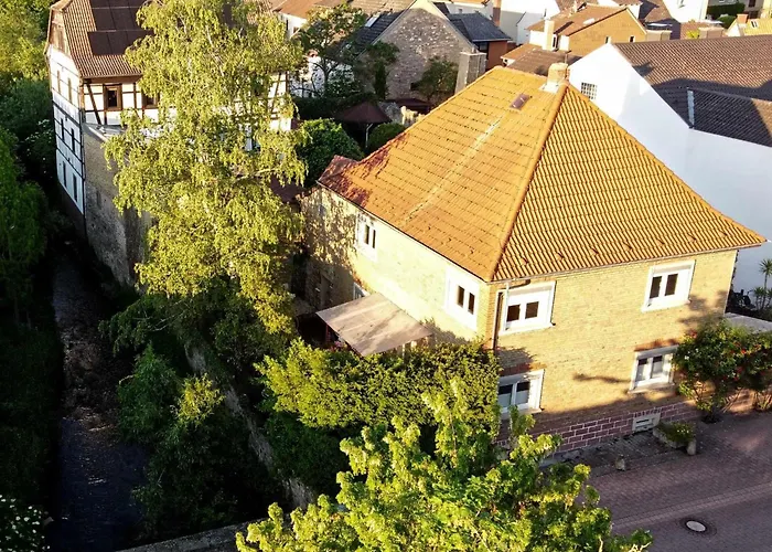 Ferienwohnung Schwenck
