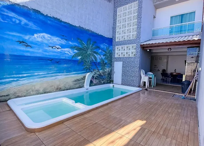 Casa Verão