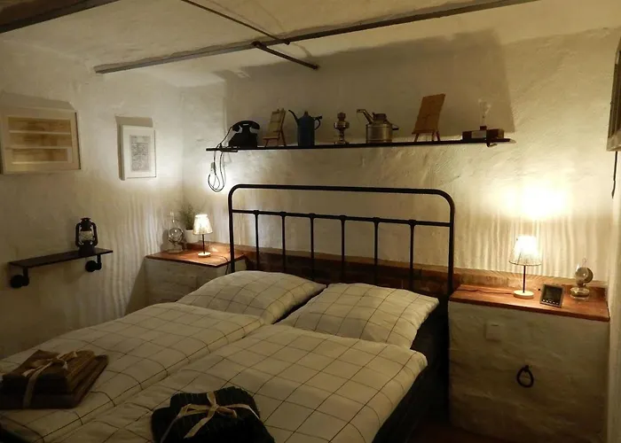 Ferienwohnung Anno Dazumal