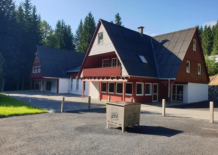 Sauberghaus Wohnung 1