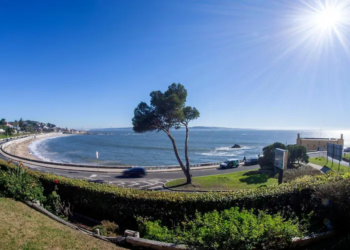 Sea View Luxury Apartment
