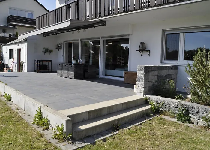 Apartment in Wörth am Rhein