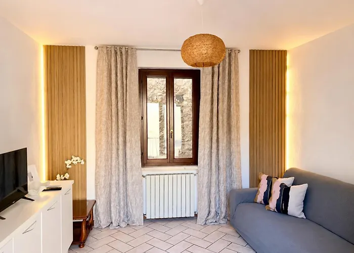Borgo Castello