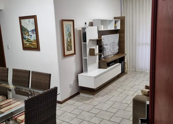 MARIA JULIA RUA 2500 APT DE 2 QUARTOS a 50 METROS DO MAR