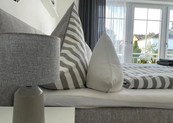 Ferienwohnungen Käsbauer Wohnung Stockerau