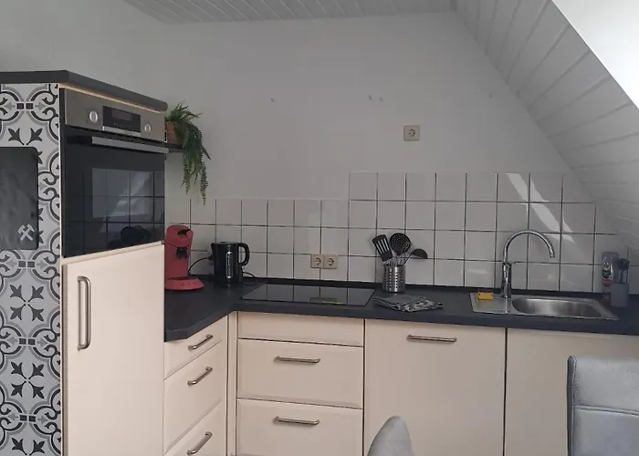 Ferienwohnung Schacht 1