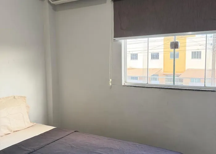 Apartamento completo