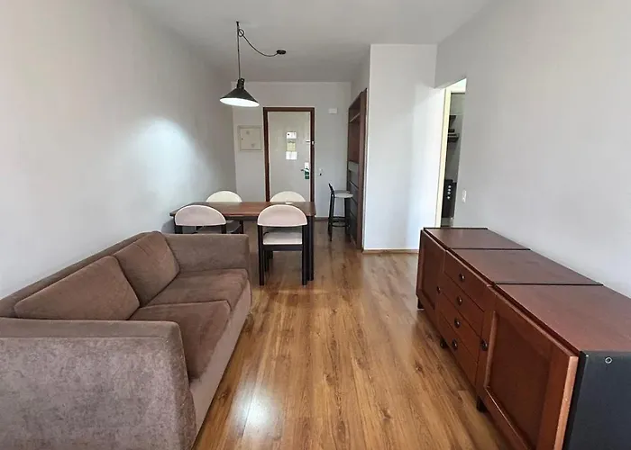Apartamento São Bernardo do Campo - Centro