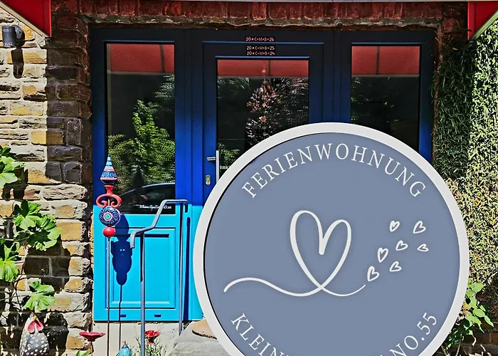 Kleine Auszeit No55