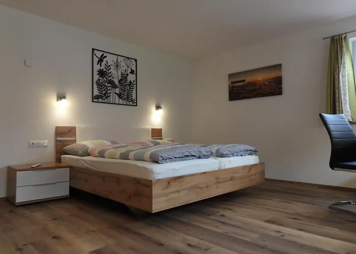 Ferienwohnung Carmen