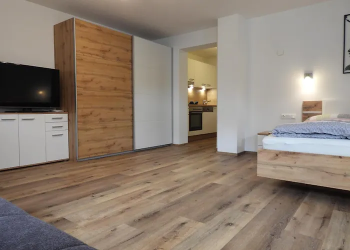 Ferienwohnung Carmen