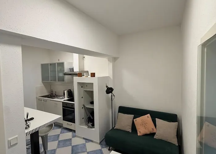 Modernes Apartment nahe Stuttgart&Ludwigsburg