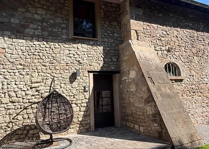 Ferienwohnung Zur Unteren Weidasser Mühle