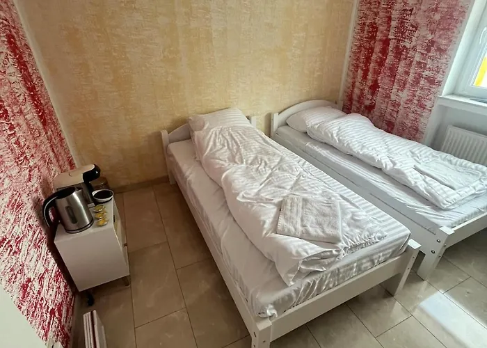 Ferienwohnung Fatlume No 4