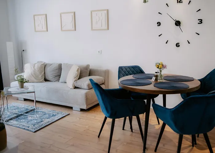 Apartment am Berg II