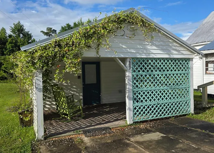 '60S '70S Studio With Free Boat Ramp Access