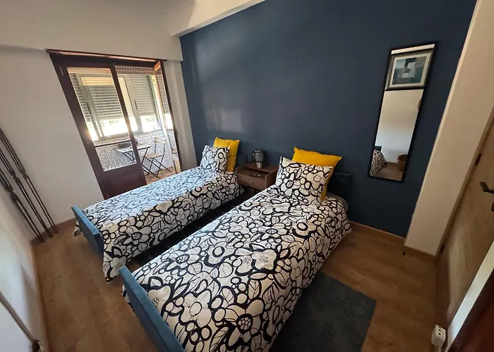 Margem Rio Residence