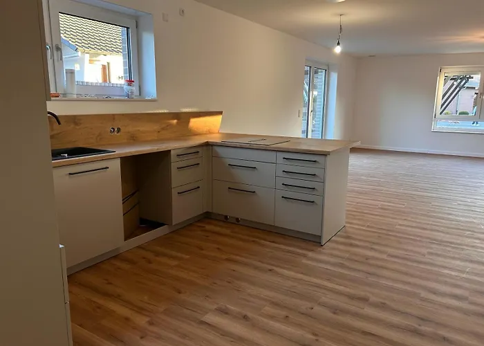 Ferienwohnung- Monteurwohnung Diepholz