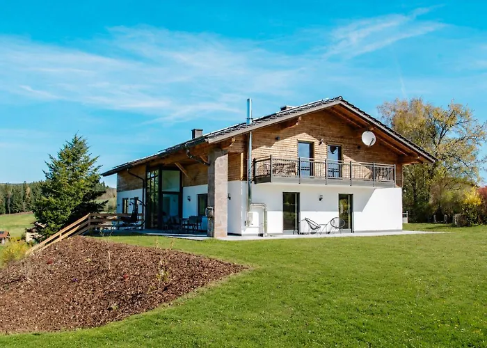 Ferienwohnungen Kreuzer