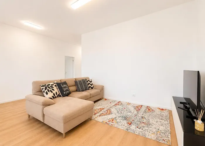 Home Elisabetta 2 - Carraro Immobiliare - Family Apartments
