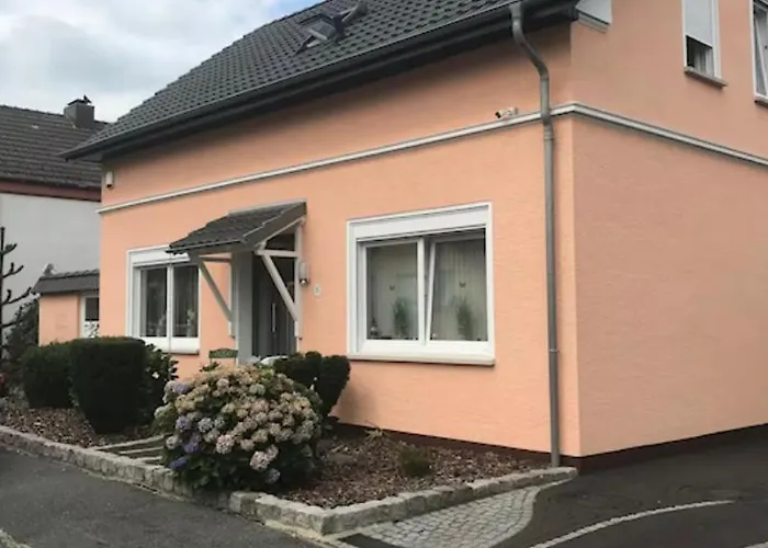Ferienwohnung in Bremen Nord