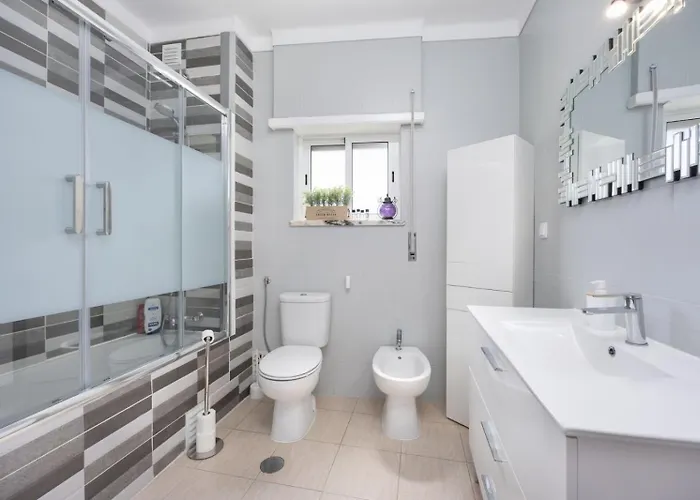 Appartement Vue Mer