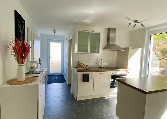 Ferienwohnung Bowien