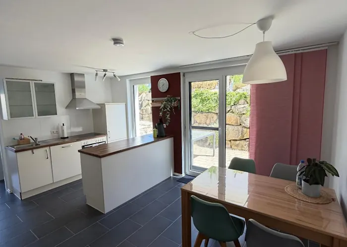 Ferienwohnung Bowien