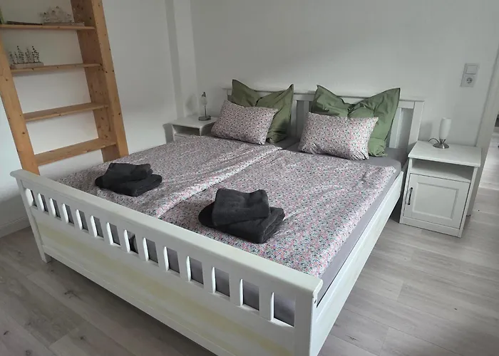 Ferienwohnung Sonnenschein