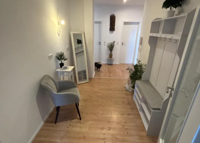 Kc Appartments